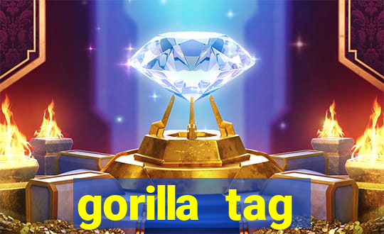 gorilla tag download mobile